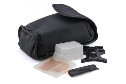 Nikon SB-800 Speedlight