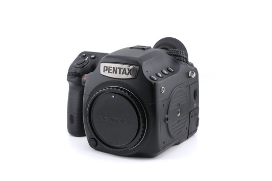 Pentax 645Z