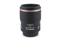 Pentax 90mm f2.8 Macro HD Pentax-D FA ED AW SR - Lens