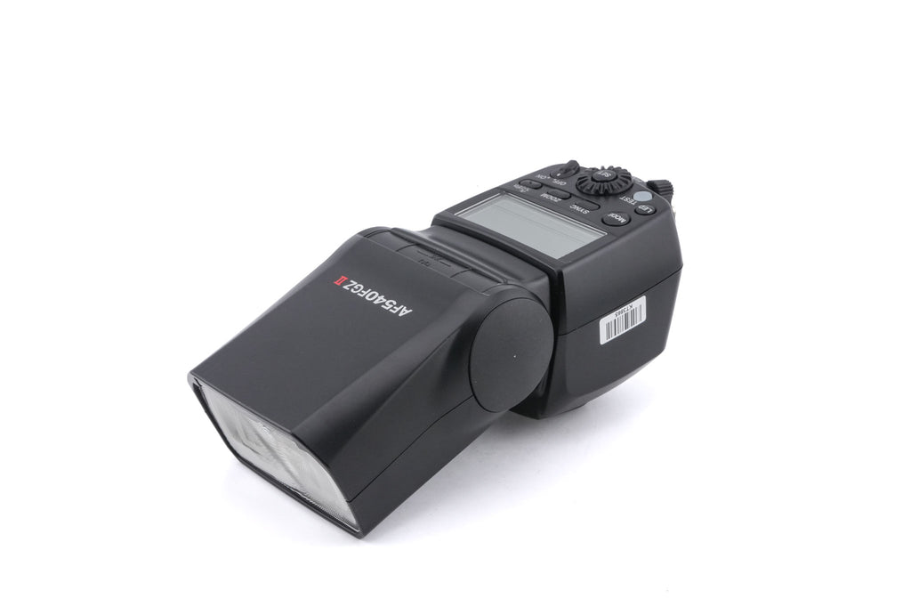 Pentax AF540FGZ II