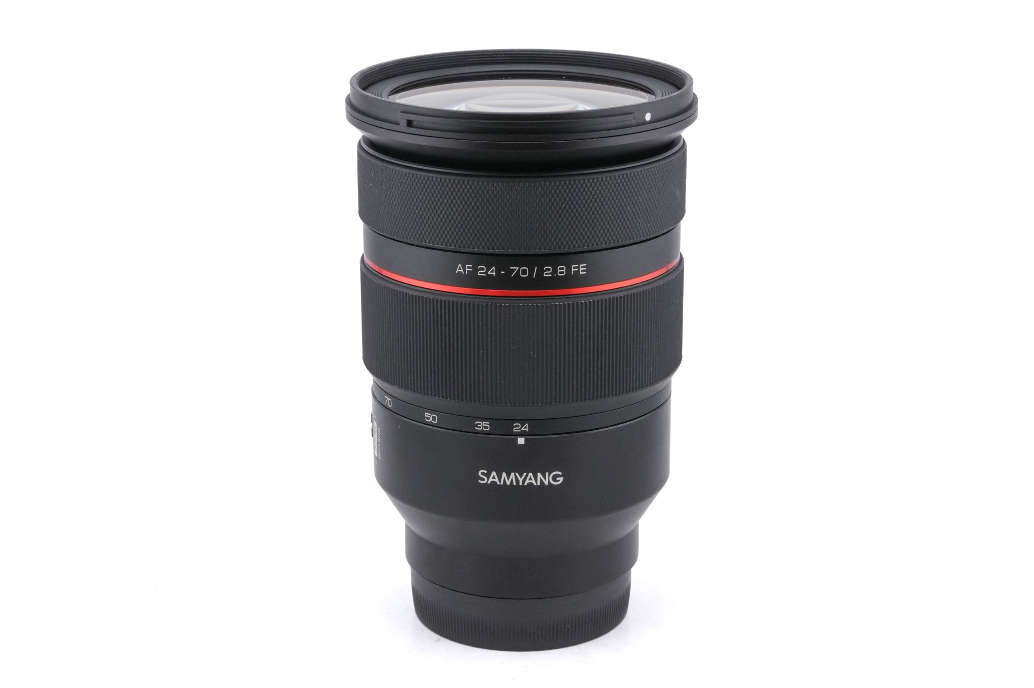 Samyang 24-70mm f2.8 AF - Lens