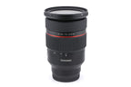 Samyang 24-70mm f2.8 AF