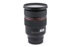 Samyang 24-70mm f2.8 AF