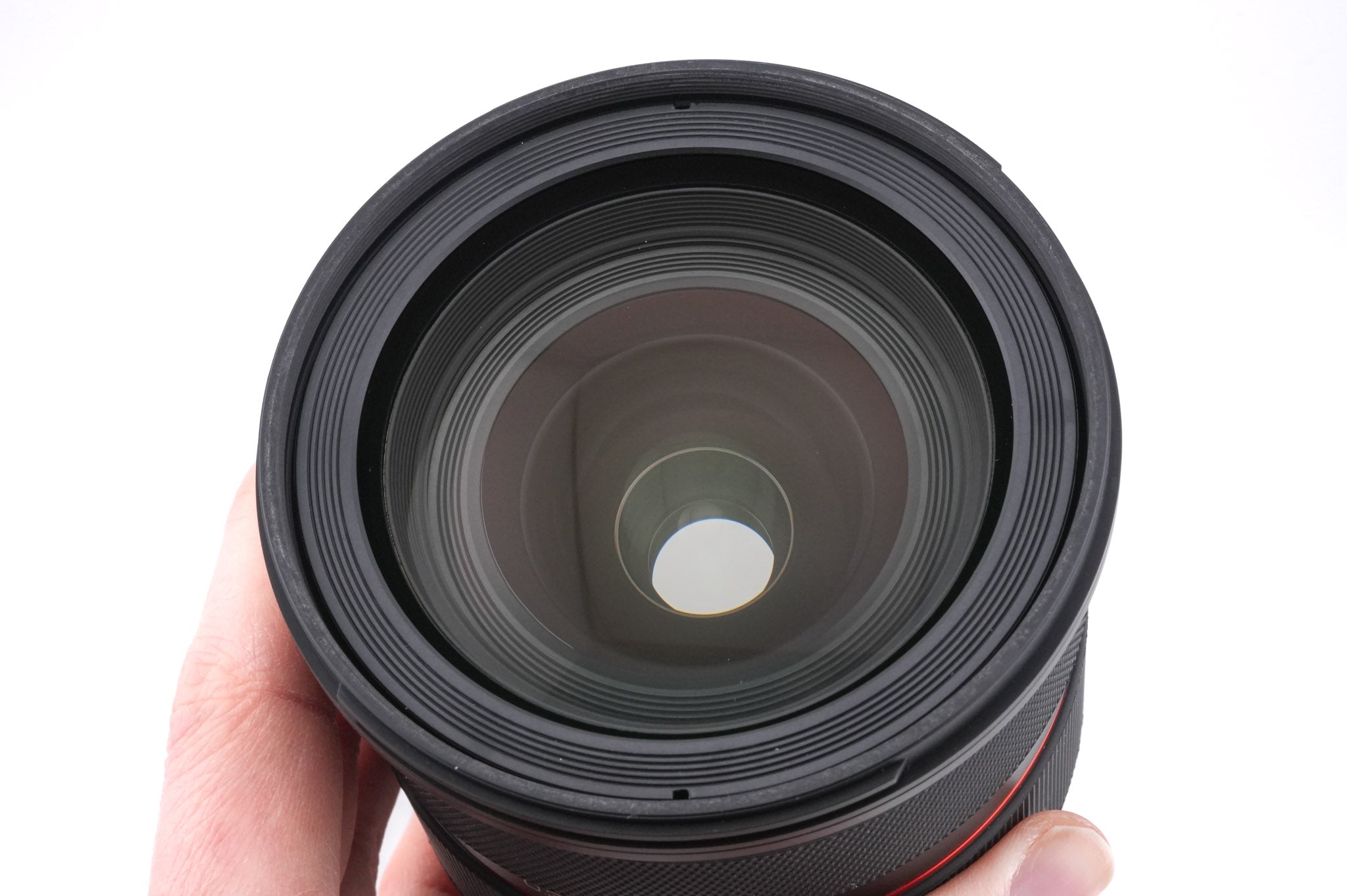 Samyang 24-70mm f2.8 AF