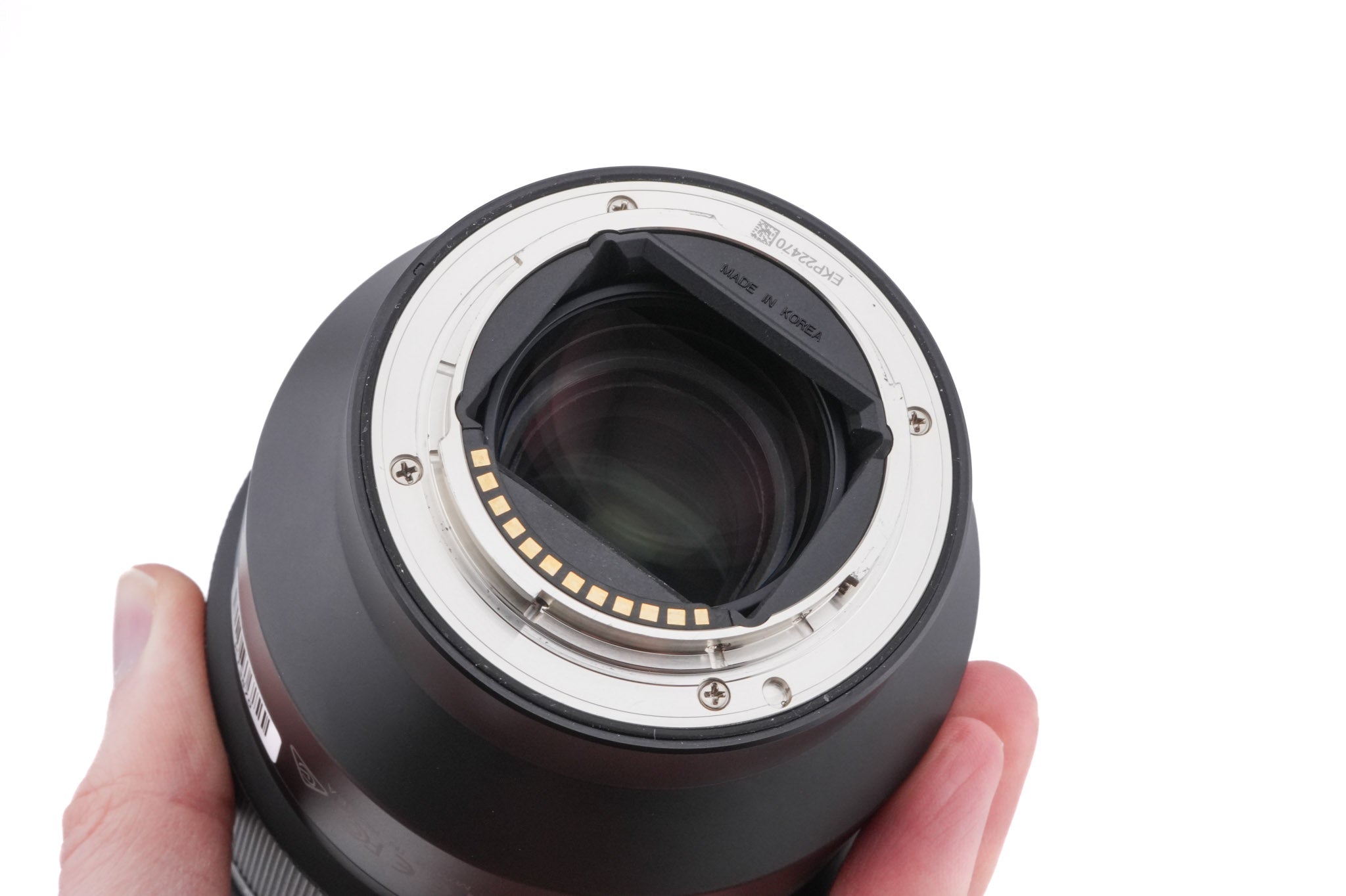 Samyang 24-70mm f2.8 AF