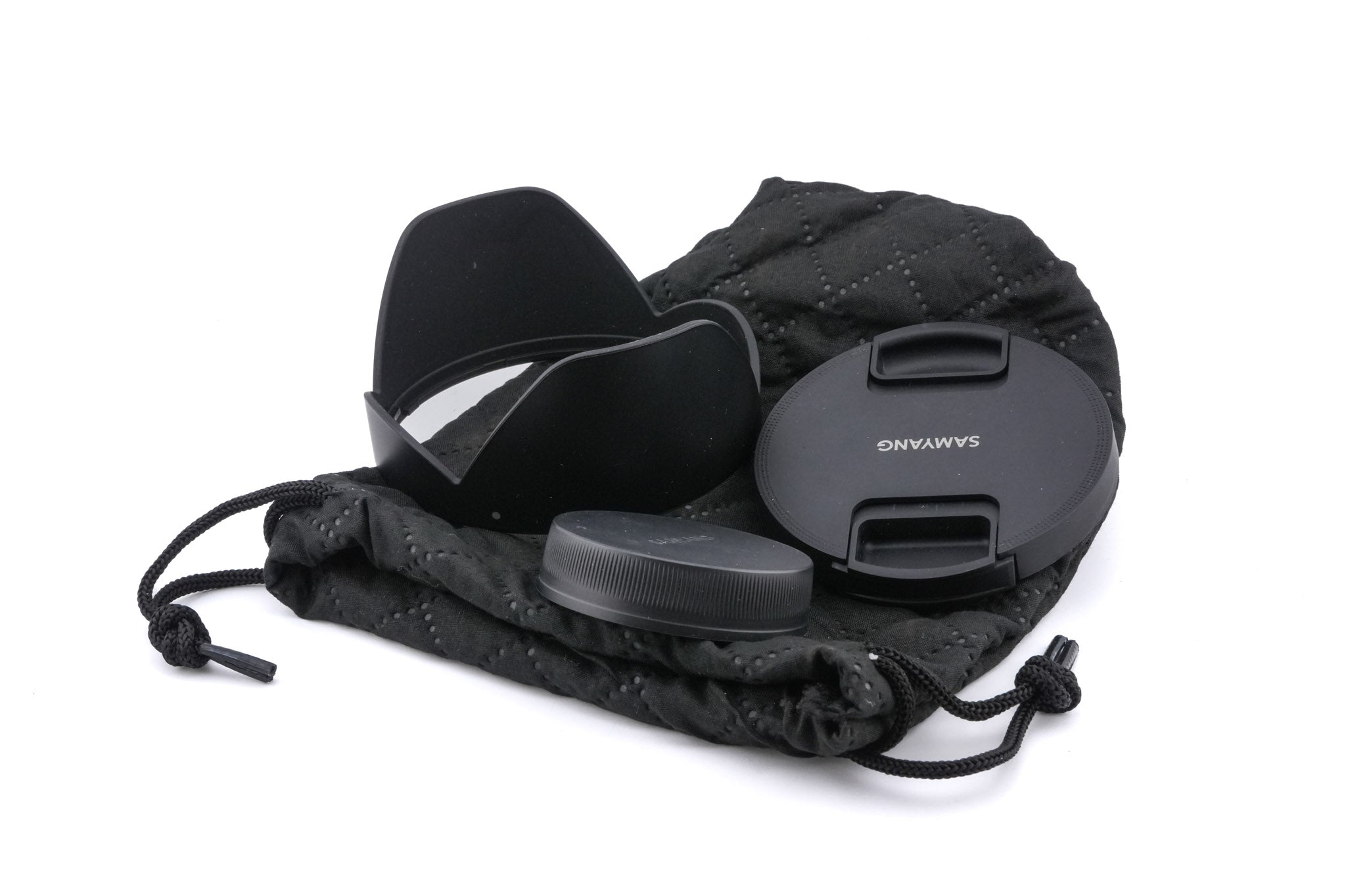 Samyang 24-70mm f2.8 AF