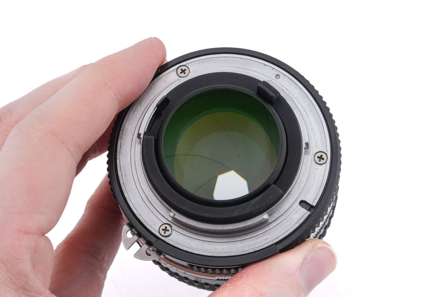 Nikon 50mm f1.4 Nikkor AI