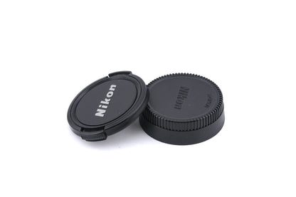 Nikon 50mm f1.4 Nikkor AI