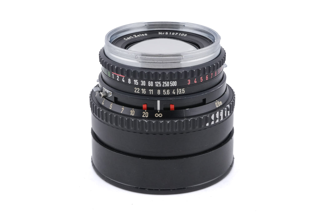 Hasselblad 100mm f3.5 Planar T* C (20125)