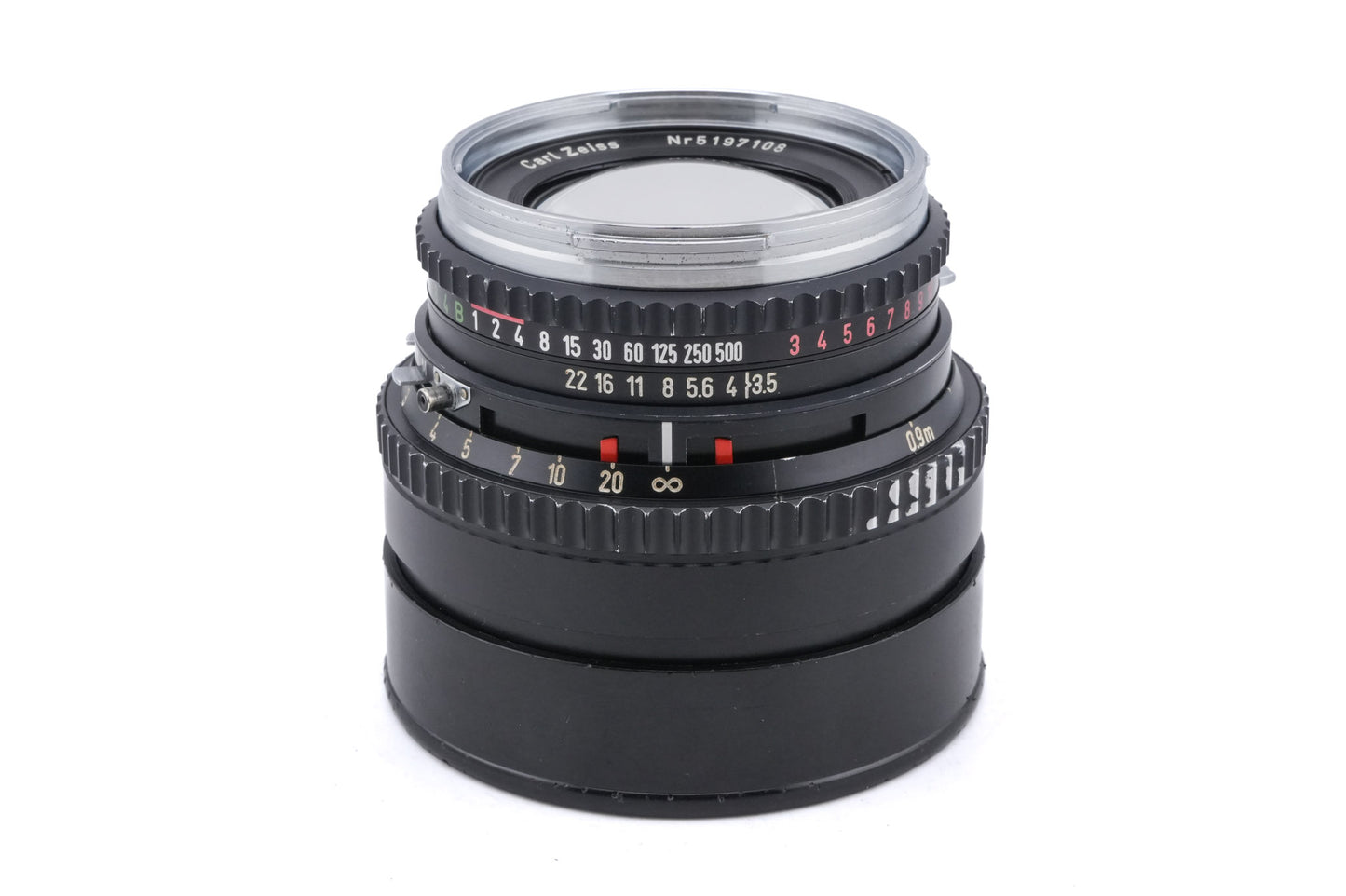 Hasselblad 100mm f3.5 Planar T* C (20125)