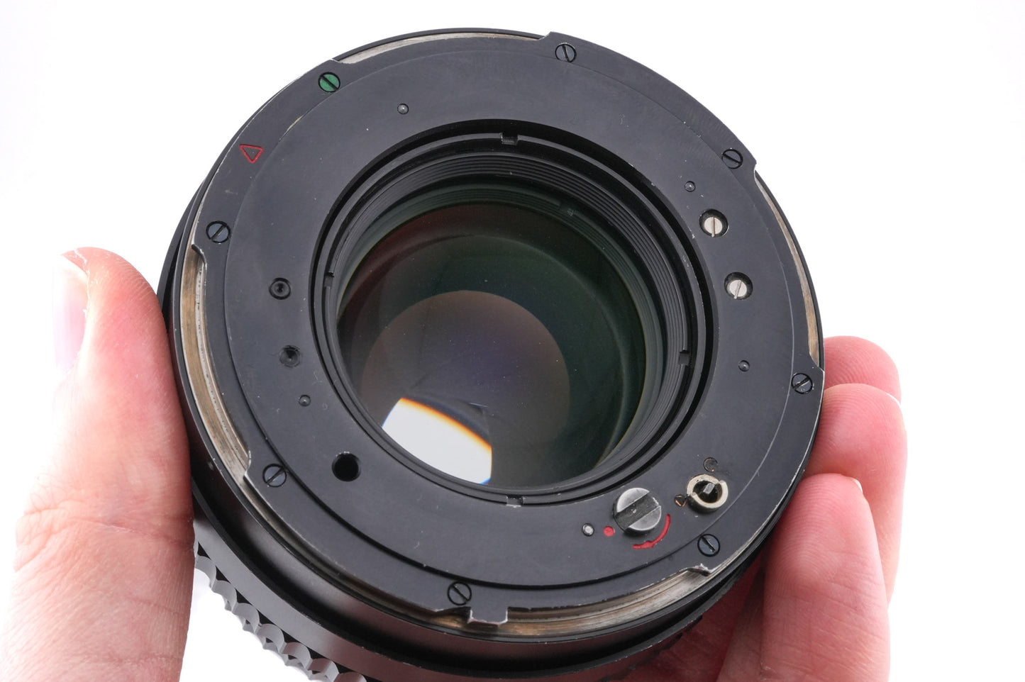 Hasselblad 100mm f3.5 Planar T* C (20125)