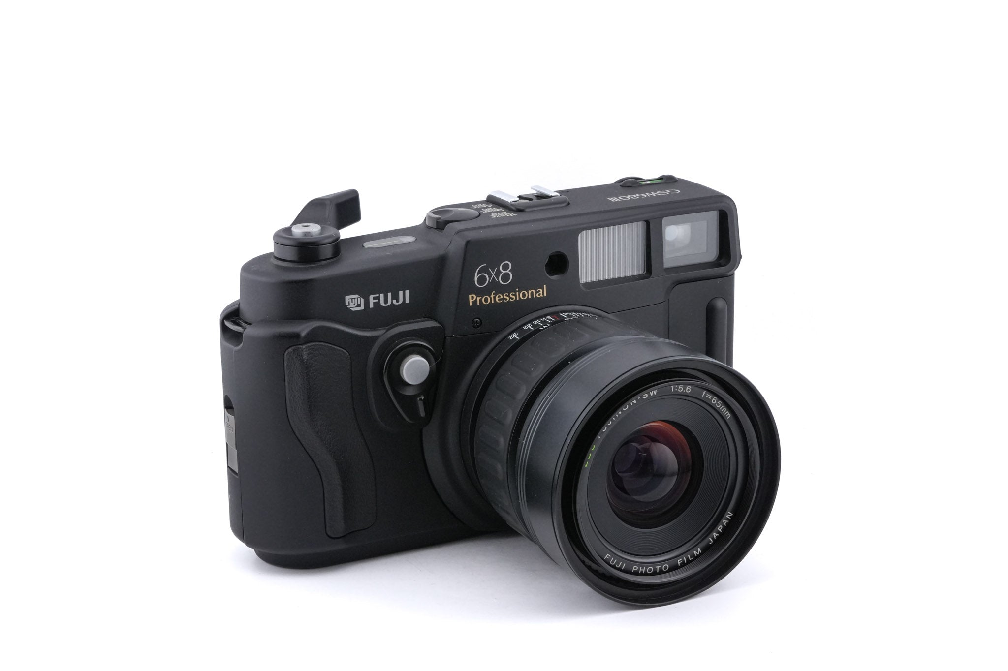 Fuji GSW680 III