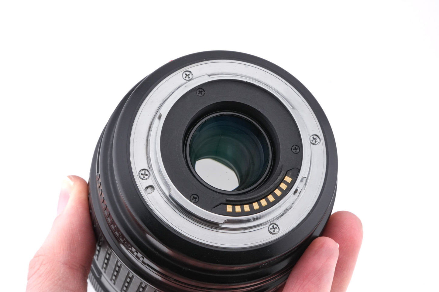 Olympus 70-300mm f4-5.6 Zuiko Digital ED