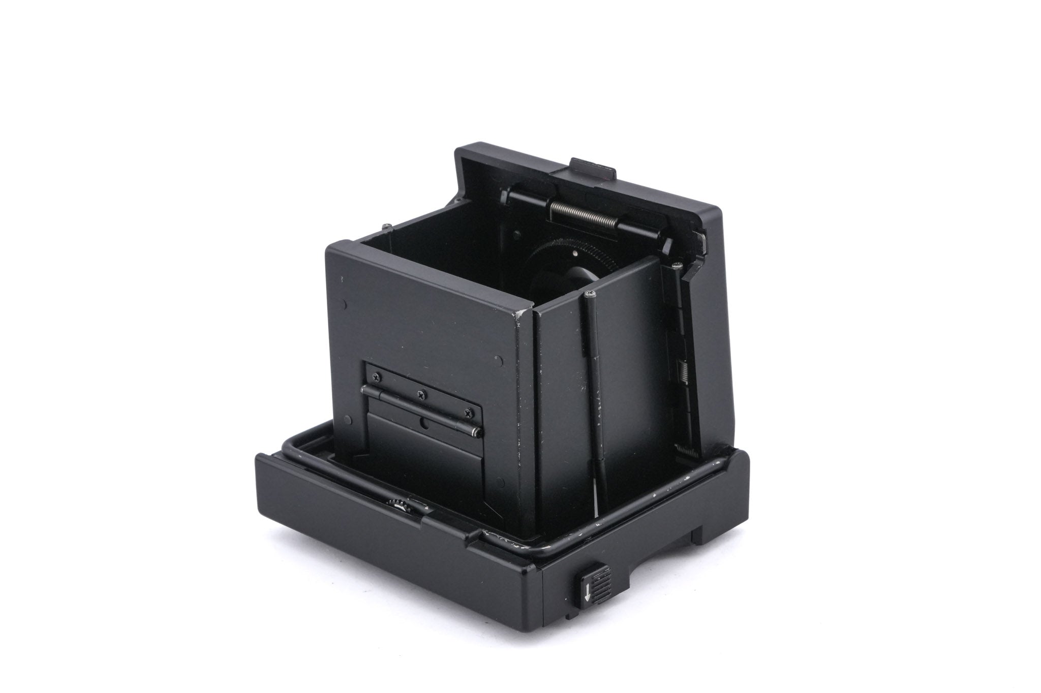 Mamiya Waist-Level Finder N