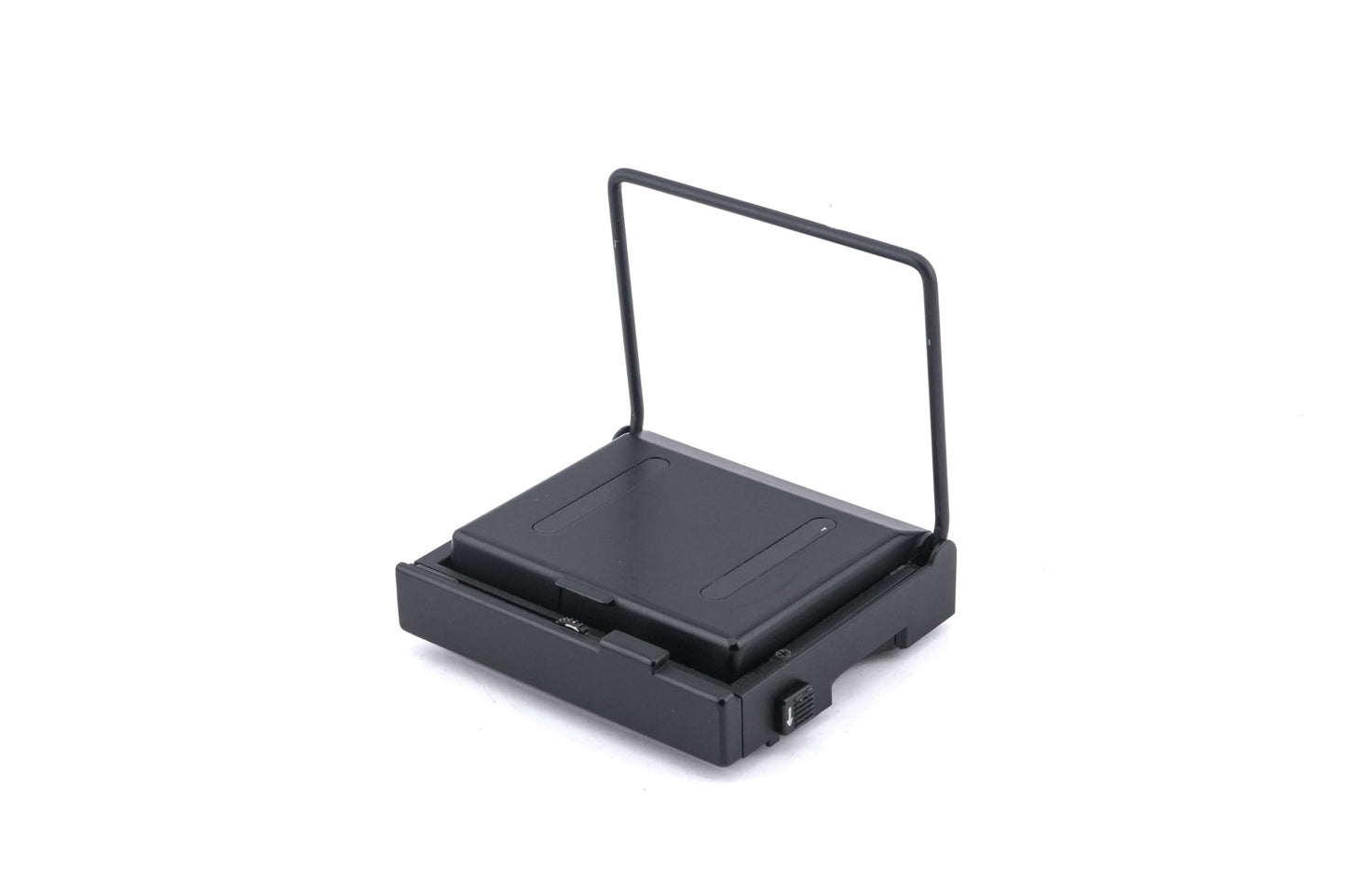 Mamiya Waist-Level Finder N