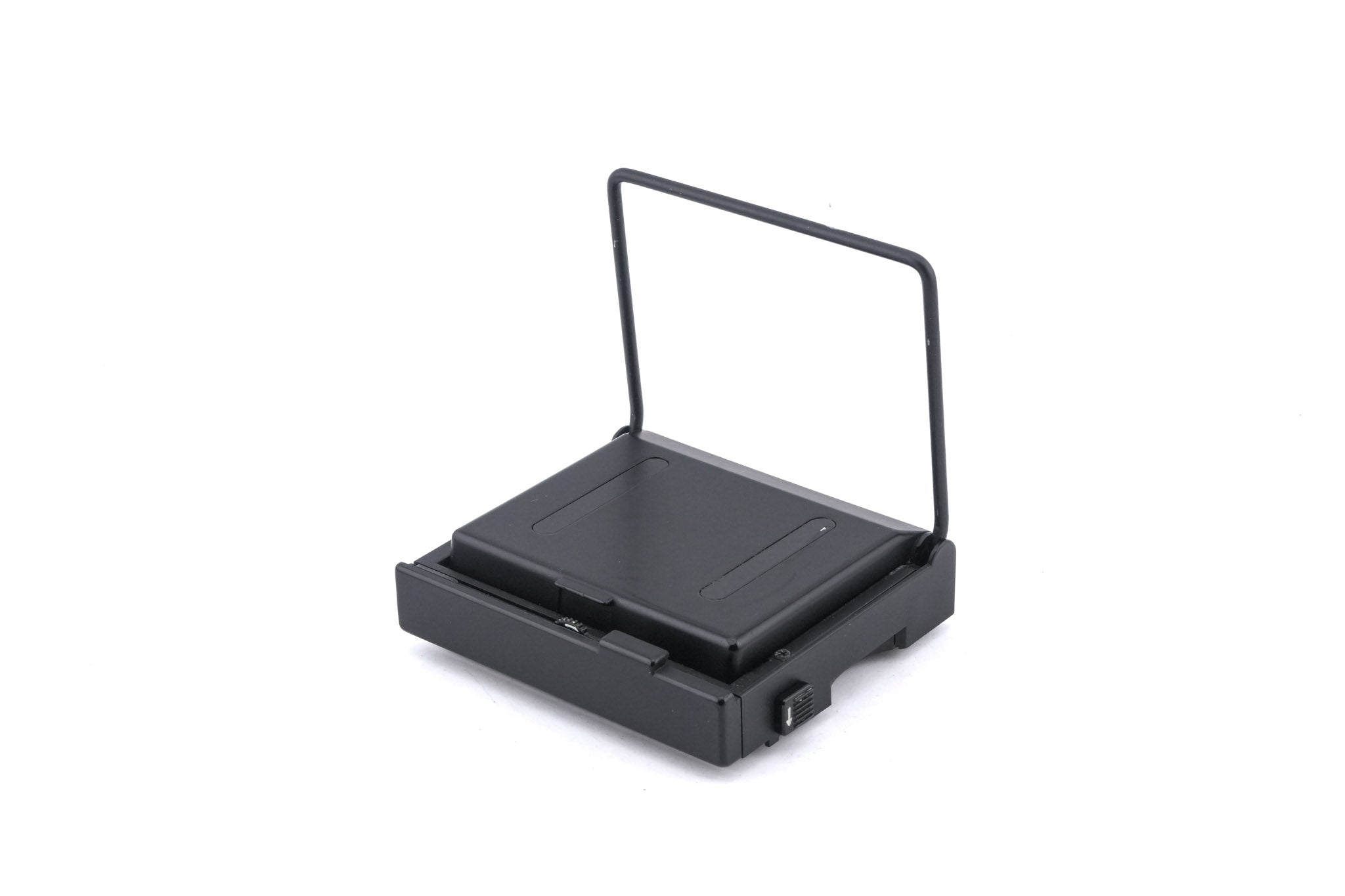 Mamiya Waist-Level Finder N