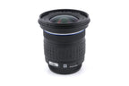 Olympus 9-18mm f4-5.6 Zuiko Digital ED