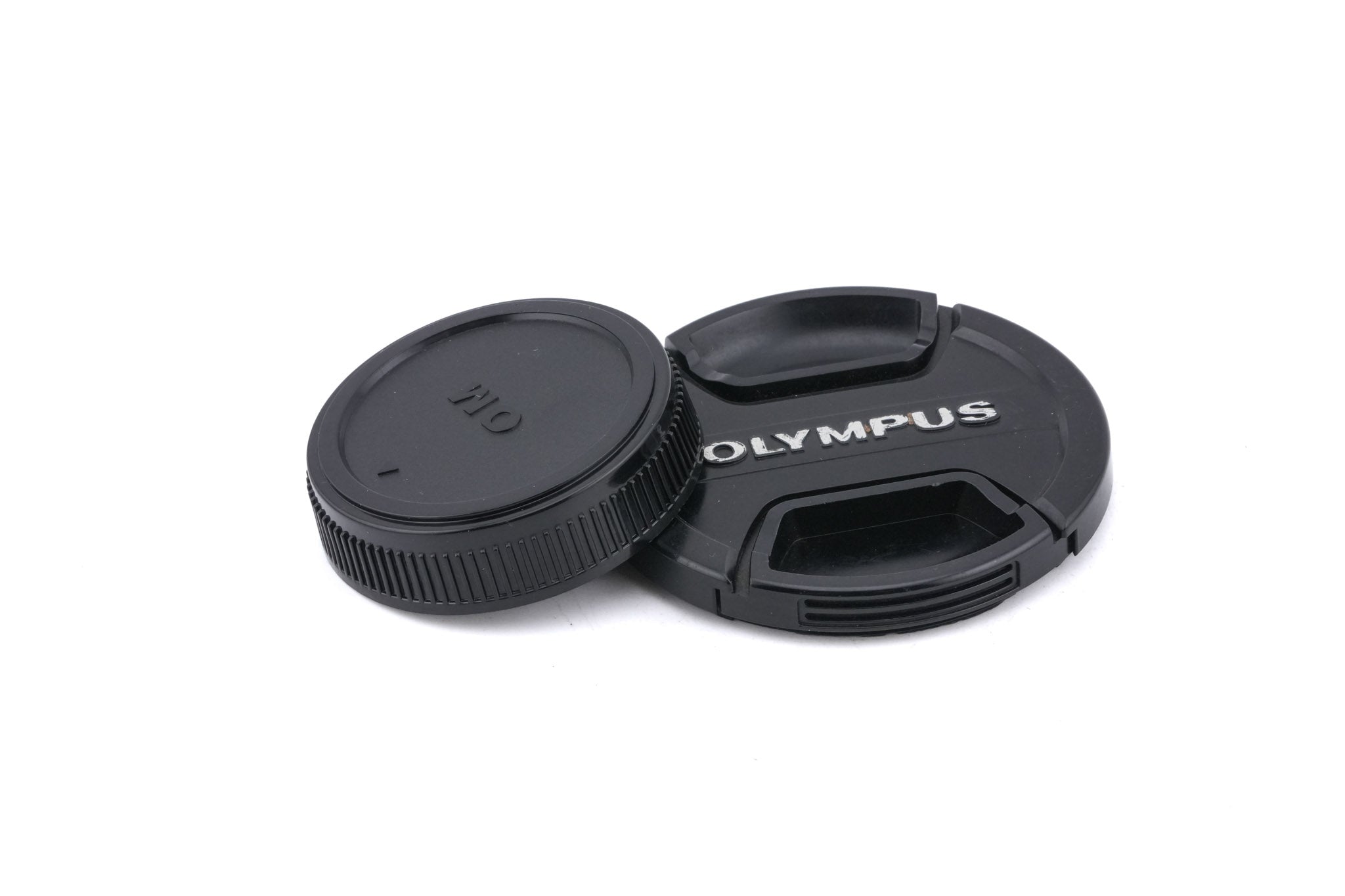 Olympus 9-18mm f4-5.6 Zuiko Digital ED