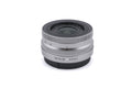Nikon 16-50mm f3.5-6.3 Nikkor Z VR