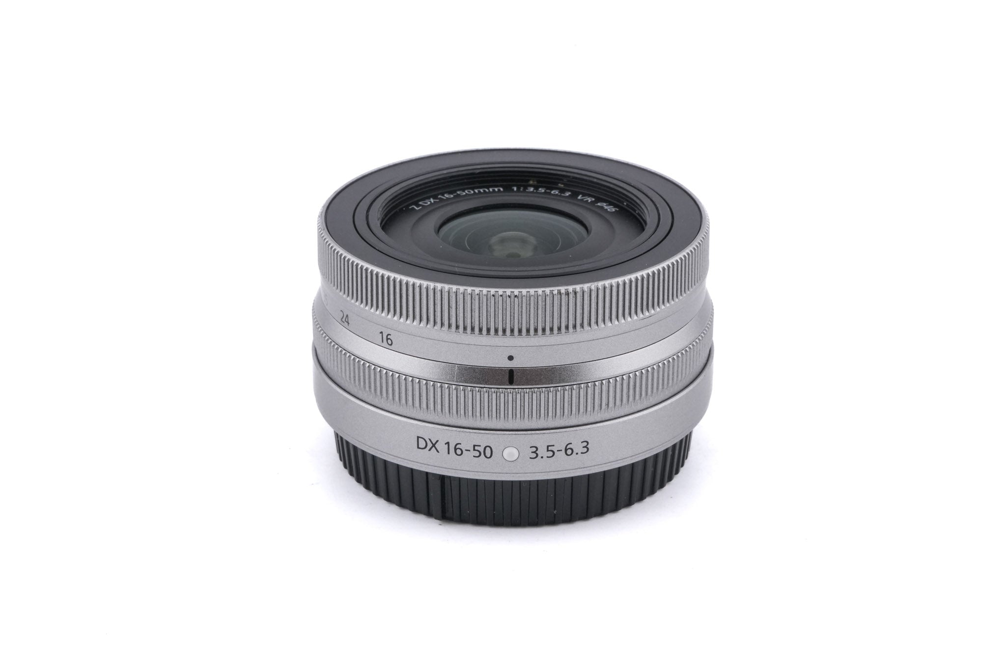 Nikon 16-50mm f3.5-6.3 Nikkor Z VR