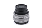 Nikon 16-50mm f3.5-6.3 Nikkor Z VR