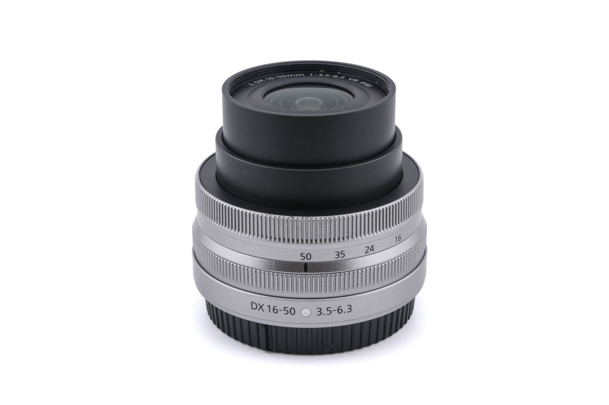 Nikon 16-50mm f3.5-6.3 Nikkor Z VR
