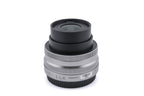 Nikon 16-50mm f3.5-6.3 Nikkor Z VR