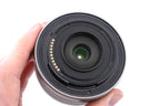 Nikon 16-50mm f3.5-6.3 Nikkor Z VR