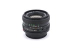 Canon 50mm f1.8 FDn