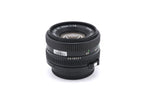 Canon 50mm f1.8 FDn