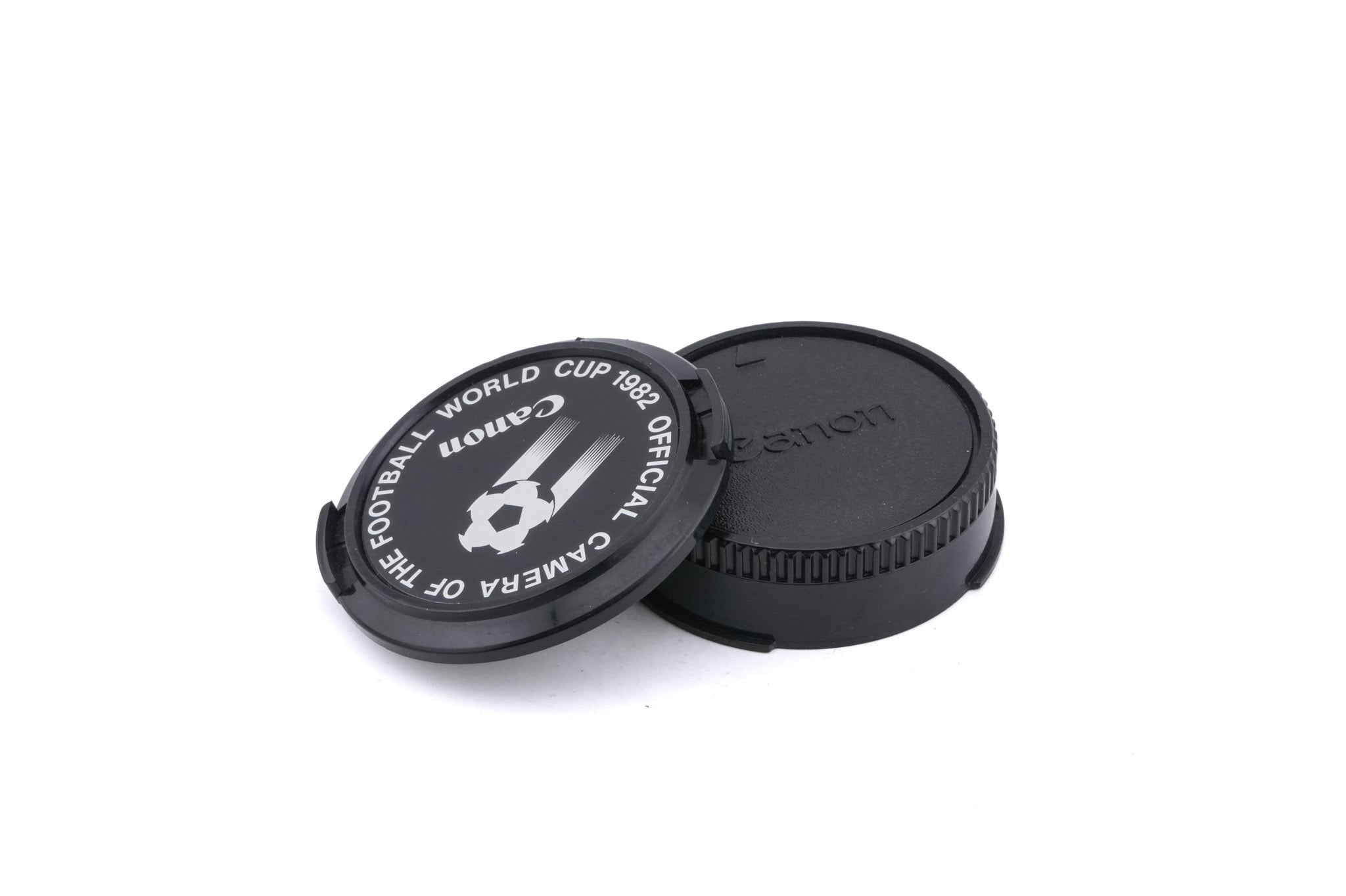 Canon 50mm f1.8 FDn