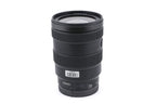 Sony 16-55mm f2.8 G (SEL1655G)