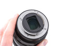 Sony 16-55mm f2.8 G (SEL1655G)
