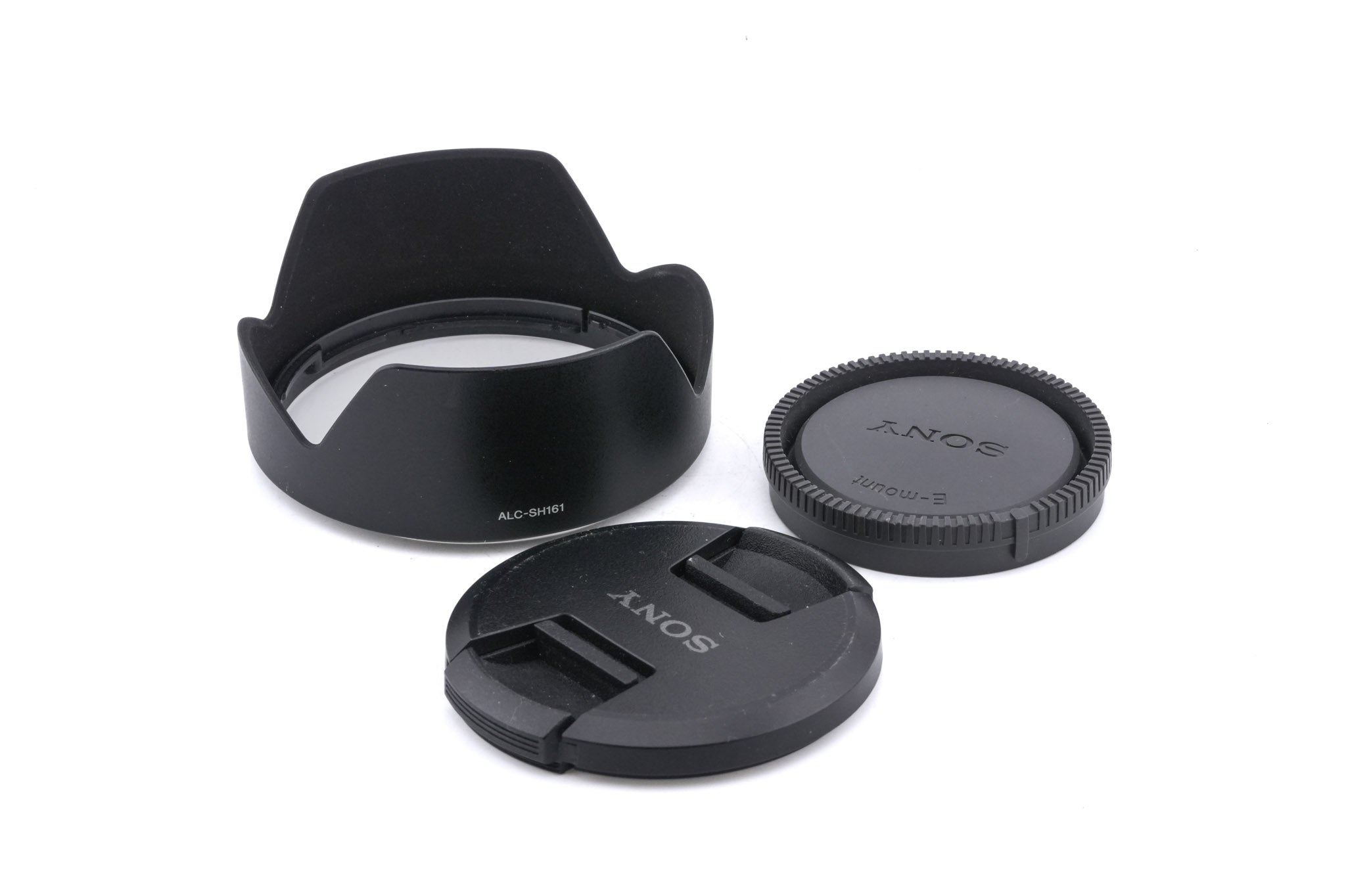 Sony 16-55mm f2.8 G (SEL1655G)