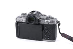 Nikon Z fc