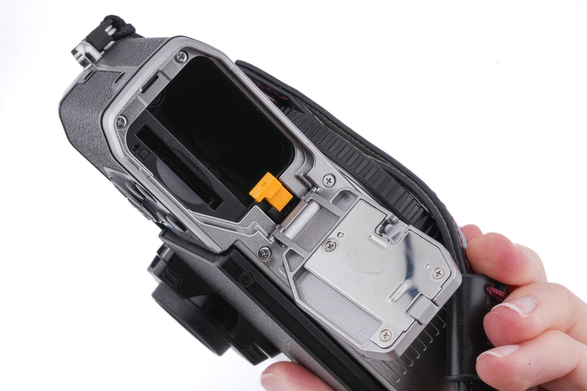 Nikon Z fc