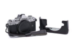 Nikon Z fc