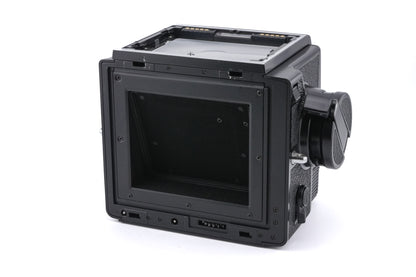 Zenza Bronica GS-1 + 120 Film Back GS + AE Prism Finder G