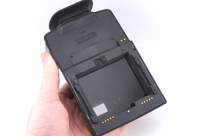 Zenza Bronica GS-1 + 120 Film Back GS + AE Prism Finder G