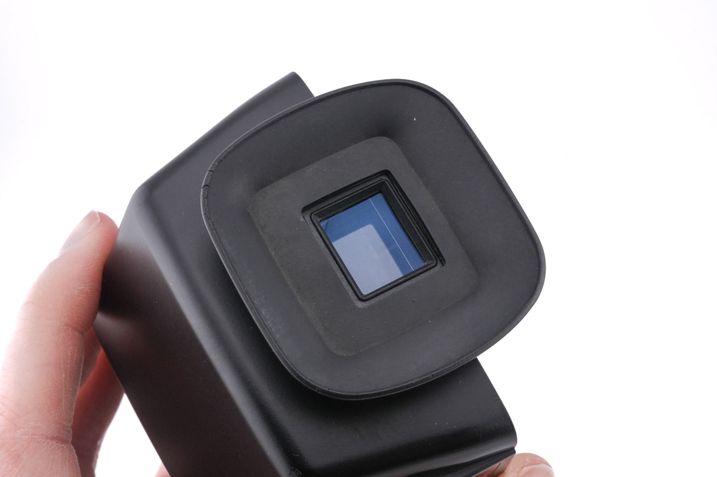 Zenza Bronica GS-1 + 120 Film Back GS + AE Prism Finder G