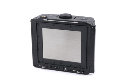 Zenza Bronica GS-1 + 120 Film Back GS + AE Prism Finder G