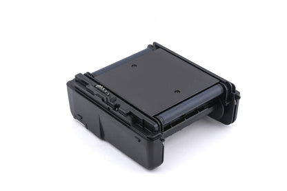 Zenza Bronica GS-1 + 120 Film Back GS + AE Prism Finder G