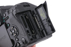 Olympus E-3