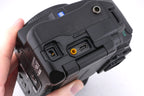 Olympus E-3