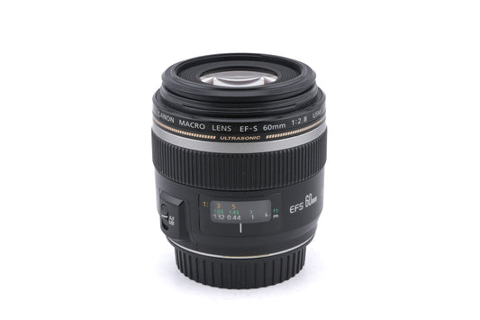 Canon 60mm f2.8 Macro USM