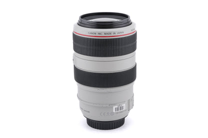 Canon 70-300mm f4-5.6 L IS USM