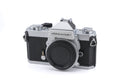 Nikon Nikkormat FT2