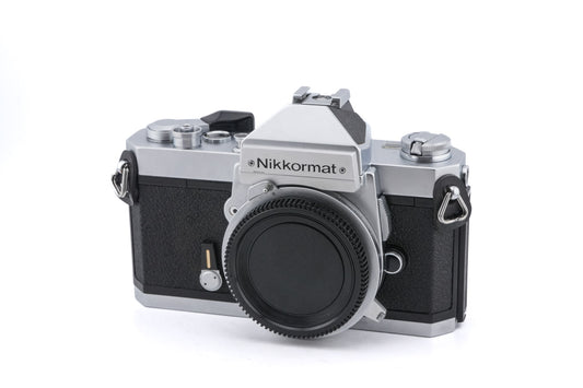Nikon Nikkormat FT2