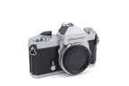 Nikon Nikkormat FT2