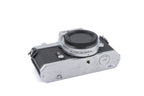 Nikon Nikkormat FT2